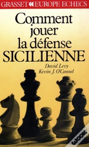 Capa do artigo Comment Jouer La Defense Sicilienne