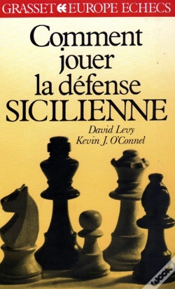 Capa do artigo Comment Jouer La Defense Sicilienne