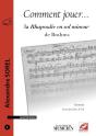 Comment Jouer La Rhapsodie En Sol Mineur De Brahms - Preview