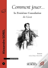 Comment Jouer La Troisieme Consolation