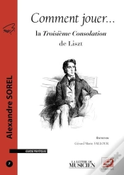 Capa do artigo Comment Jouer La Troisieme Consolation