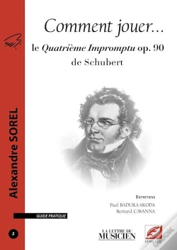 Capa do artigo Comment Jouer Le Quatrieme Impromptu De Schubert