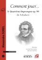 Comment Jouer Le Quatrieme Impromptu De Schubert - Preview