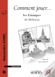 Capa do artigo Comment Jouer Les Estampes De Debussy