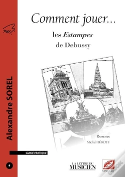 Capa do artigo Comment Jouer Les Estampes De Debussy