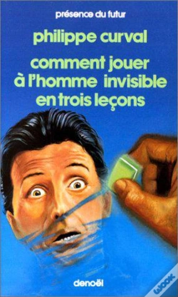 Capa do artigo Comment Jouer L'Homme Invisible En 3 Lecons