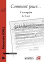 Comment Jouer Un Sospiro De Liszt - Preview