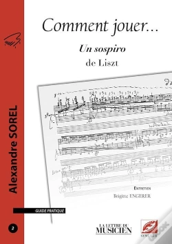 Capa do artigo Comment Jouer Un Sospiro De Liszt