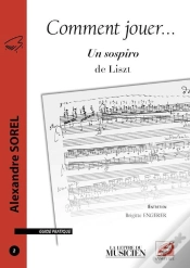 Capa do artigo Comment Jouer Un Sospiro De Liszt