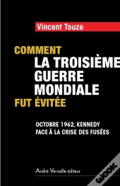 Comment Kennedy Fit Face A La Crise Des Fusees