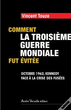 Capa do artigo Comment Kennedy Fit Face A La Crise Des Fusees