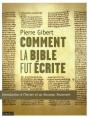 Comment La Bible Fut Ecrite - Preview