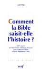 Comment La Bible Saisit-Elle L'Histoire ? - Preview