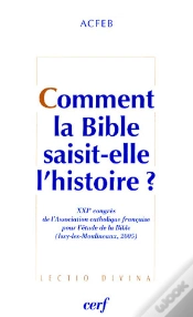 Capa do artigo Comment La Bible Saisit-Elle L