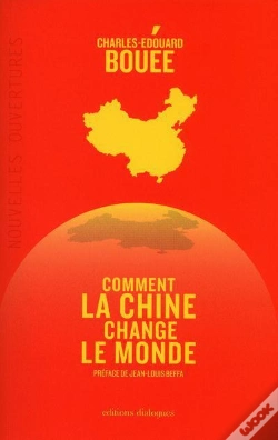Capa do artigo Comment La Chine Change Le Monde