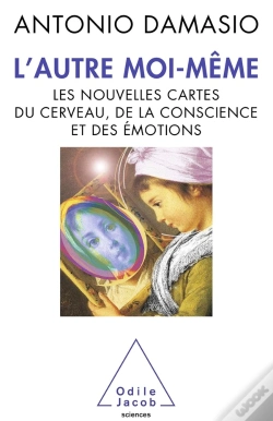 Capa do artigo Comment La Conscience A Change L Evolution