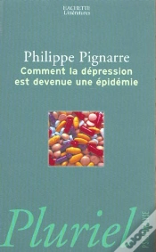 Capa do artigo Comment La Depression Est Devenue Une Epidemie