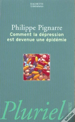Capa do artigo Comment La Depression Est Devenue Une Epidemie