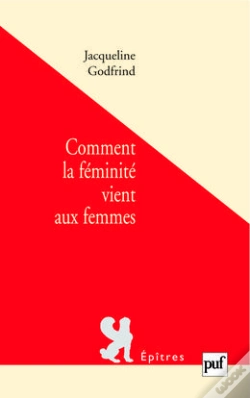 Capa do artigo Comment La Féminité Vient Aux Femmes