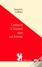 Capa do artigo Comment La Féminité Vient Aux Femmes