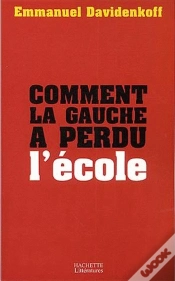 Capa do artigo Comment La Gauche A Perdu L