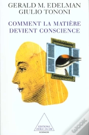 Capa do artigo Comment La Matiere Devient Conscience