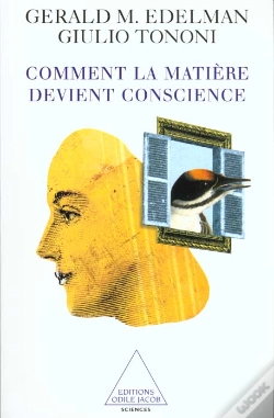 Capa do artigo Comment La Matiere Devient Conscience
