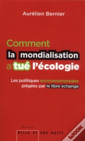 Capa do artigo Comment La Mondialisation A Tue L