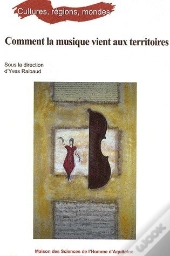 Comment La Musique Vient Aux Territoires