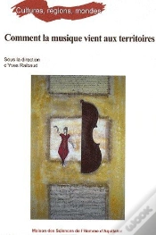 Capa do artigo Comment La Musique Vient Aux Territoires