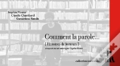 Comment La Parole... Histoires De Lecteurs