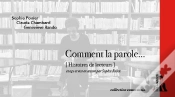 Capa do artigo Comment La Parole... Histoires De Lecteurs