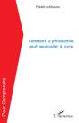Comment La Philosophie Peut Nous Aider À Vivre - Preview