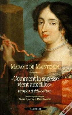 Capa do artigo Comment La Sagesse Vient Aux Filles. Propos Sur L'Education