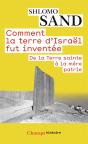Comment La Terre D'Israel Fut Inventee - Preview