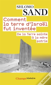 Capa do artigo Comment La Terre D