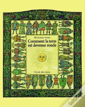Capa do artigo Comment La Terre Est Devenue Ronde