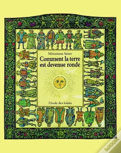Capa do artigo Comment La Terre Est Devenue Ronde