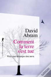 Capa do artigo Comment La Terre S