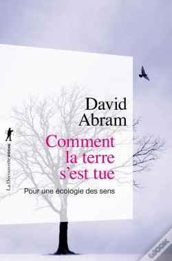 Capa do artigo Comment La Terre S'Est Tue