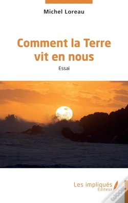 Capa do artigo Comment La Terre Vit En Nous