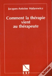 Capa do artigo Comment La Therapie Vient Aux Therapeutes
