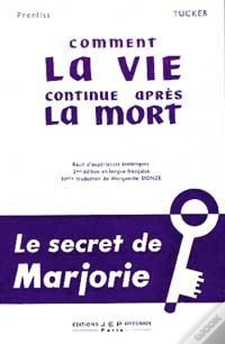 Capa do artigo Comment La Vie Continue Apres La Mort