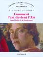 Comment L'Art Devient L'Art Dans L'Italie De La Renaissance - Preview