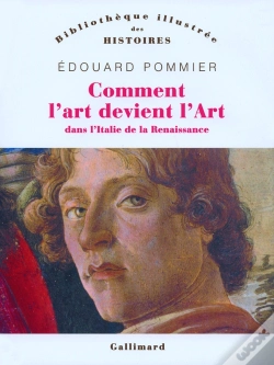 Capa do artigo Comment L'Art Devient L'Art Dans L'Italie De La Renaissance