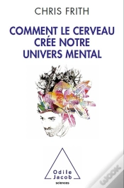 Capa do artigo Comment Le Cerveau Cree Notre Monde Mental