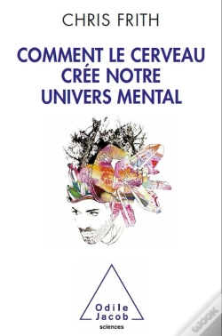 Capa do artigo Comment Le Cerveau Cree Notre Monde Mental