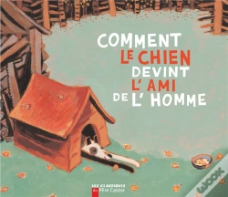 Capa do artigo Comment Le Chien Devint L'Ami De L'Homme