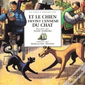 Capa do artigo Comment Le Chien Devint L