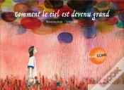 Capa do artigo Comment Le Ciel Est Devenu Grand